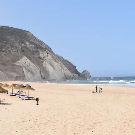 Amar Mar Βίλα Vila do Bispo Εξωτερικό φωτογραφία