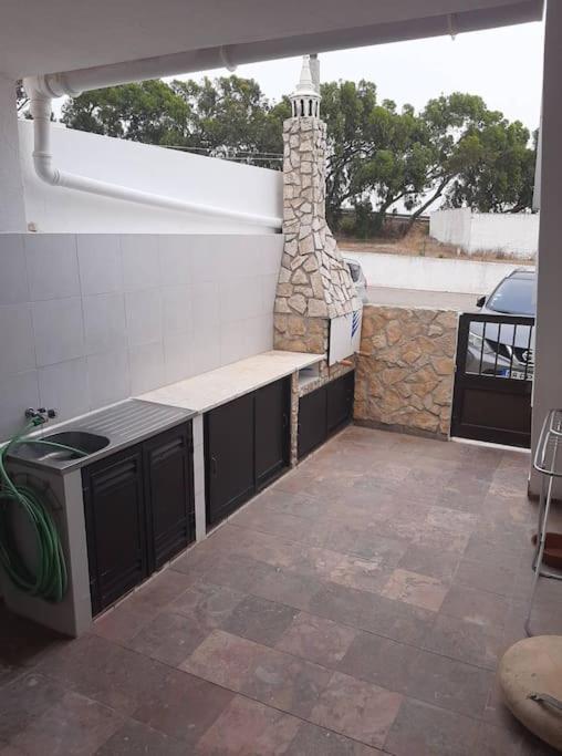 Amar Mar Βίλα Vila do Bispo Εξωτερικό φωτογραφία