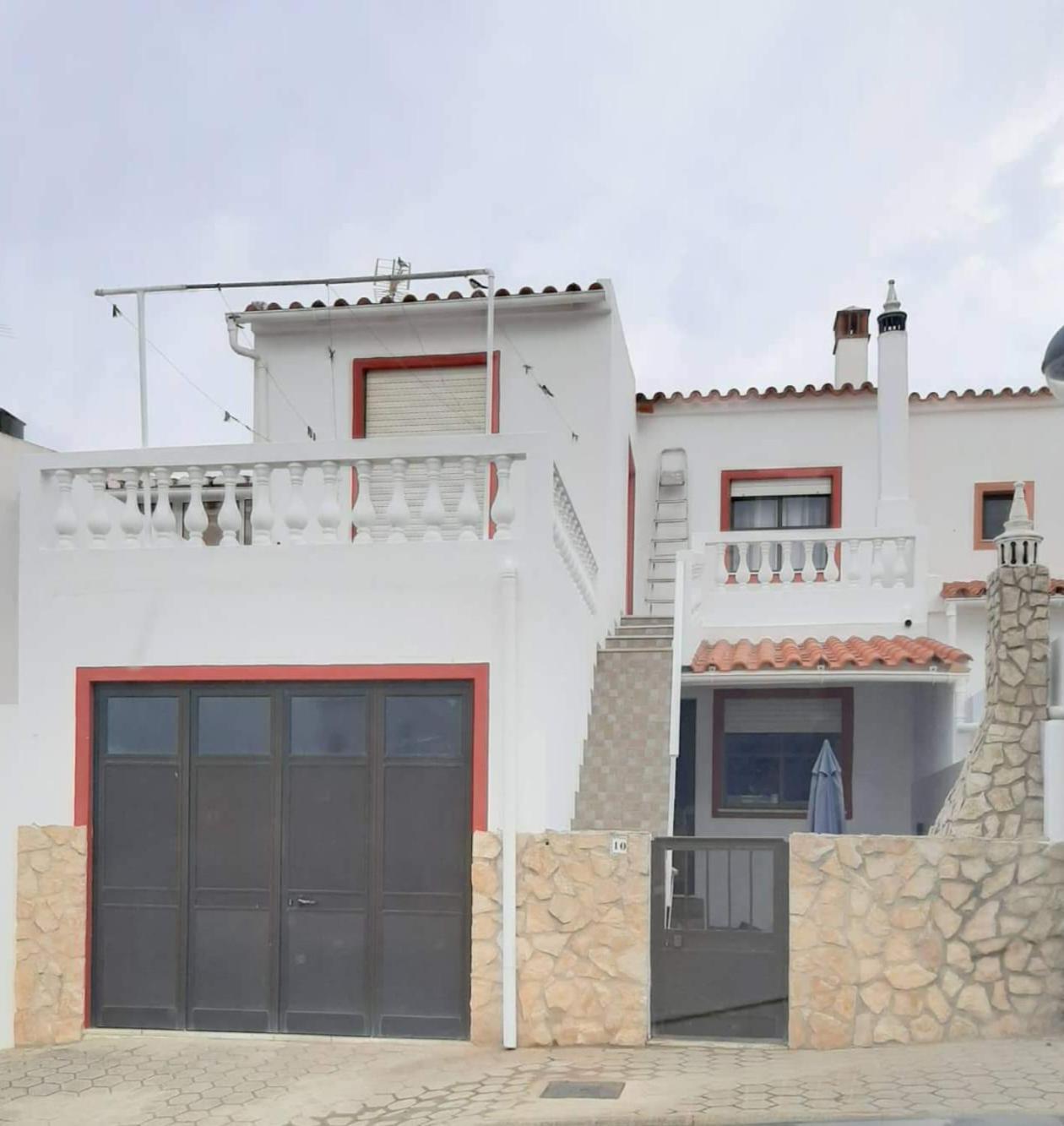 Amar Mar Βίλα Vila do Bispo Εξωτερικό φωτογραφία