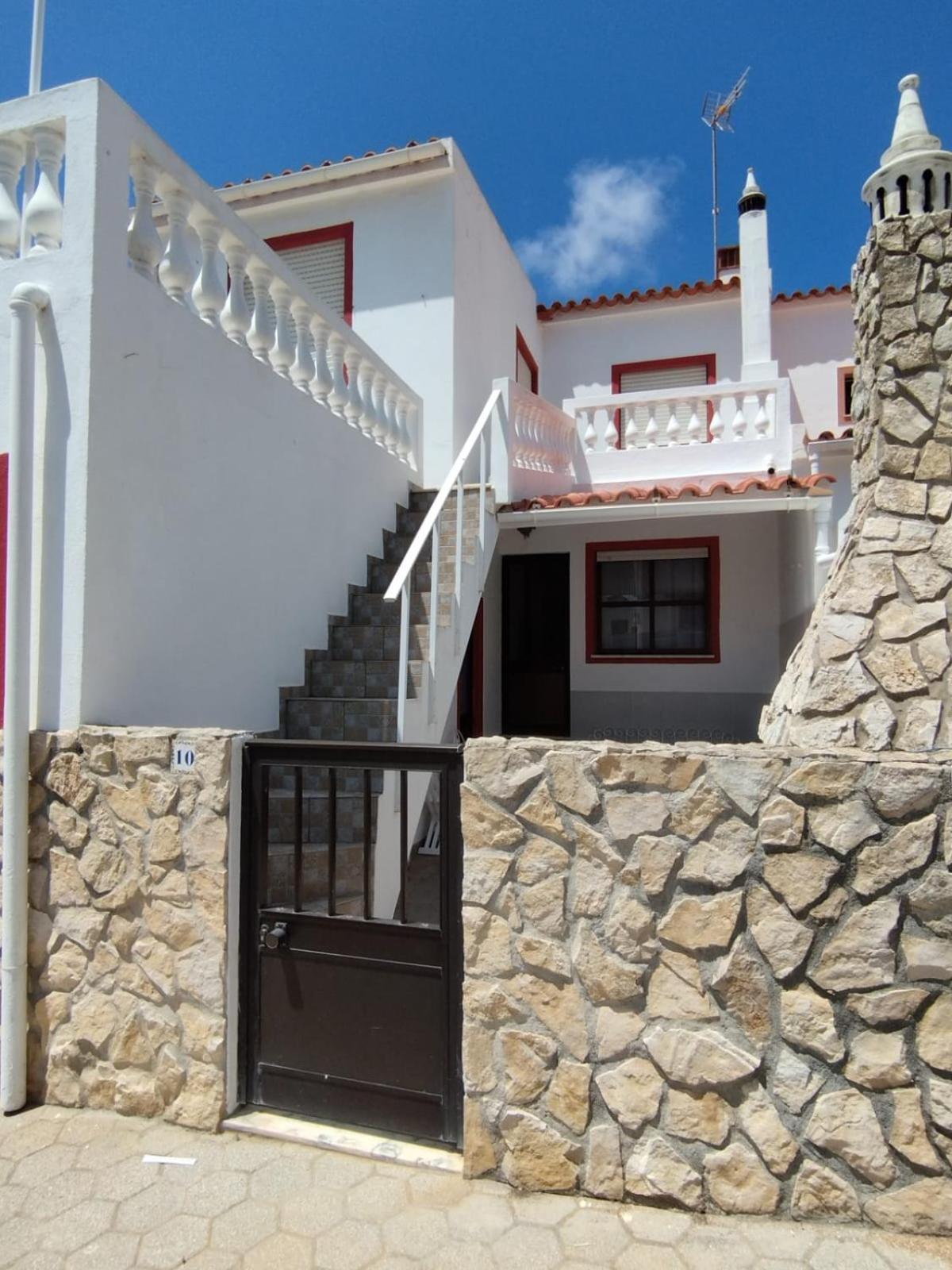 Amar Mar Βίλα Vila do Bispo Εξωτερικό φωτογραφία