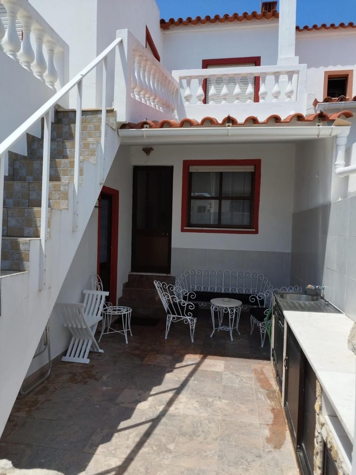 Amar Mar Βίλα Vila do Bispo Εξωτερικό φωτογραφία